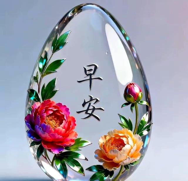 2025年10月9日！星期四，农历八月十八，早安吉祥祝福语！