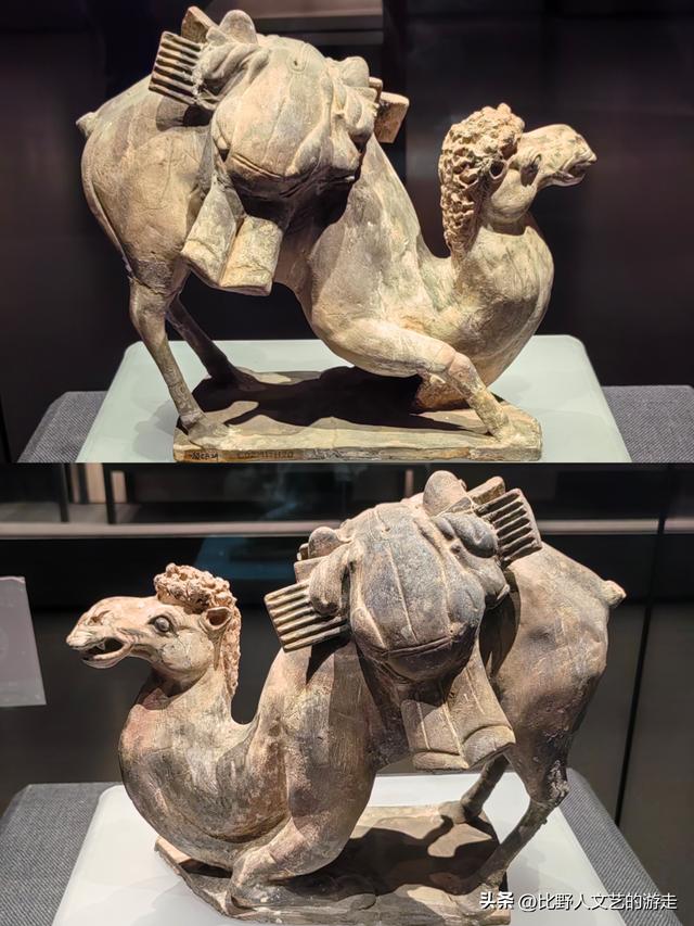 地级市的县乡里，竟有两个考古博物馆，连着那不为人知的六朝古都