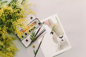 41句教师节祝福语，句句简短走心，发朋友圈谢师恩，高级又温暖图片