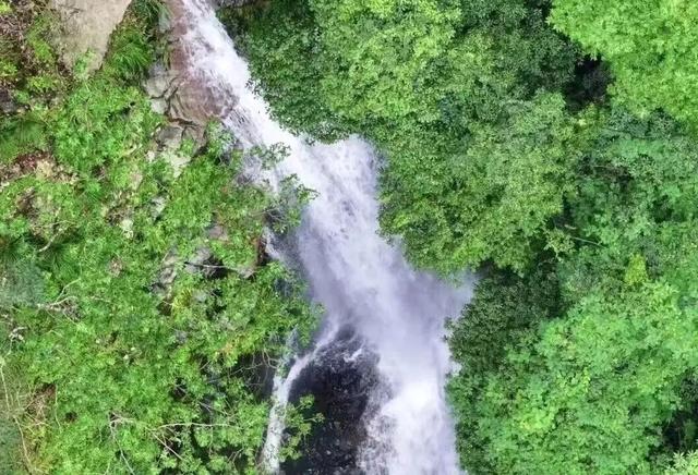 骑行赏枫、古村寻秋……被祁门的「枫景」治愈啦！| 皖美秋日