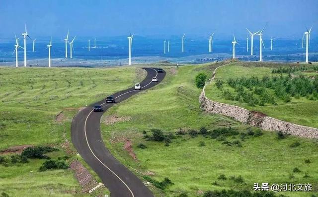 河北到底哪里美 | 畅玩河北坝上之承德围场篇