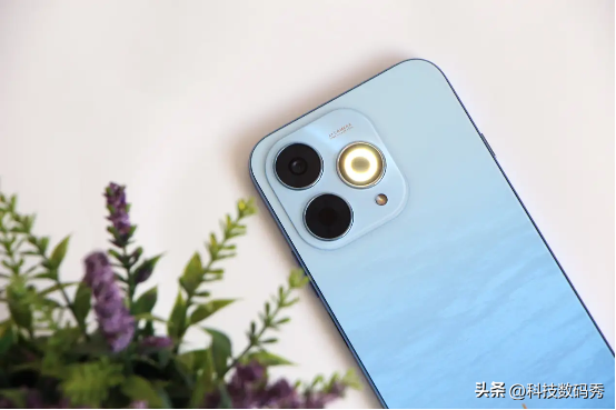 WIKO Hi畅享 80 Pro评测：好看抗摔还护眼，年轻人的既要又要全满足