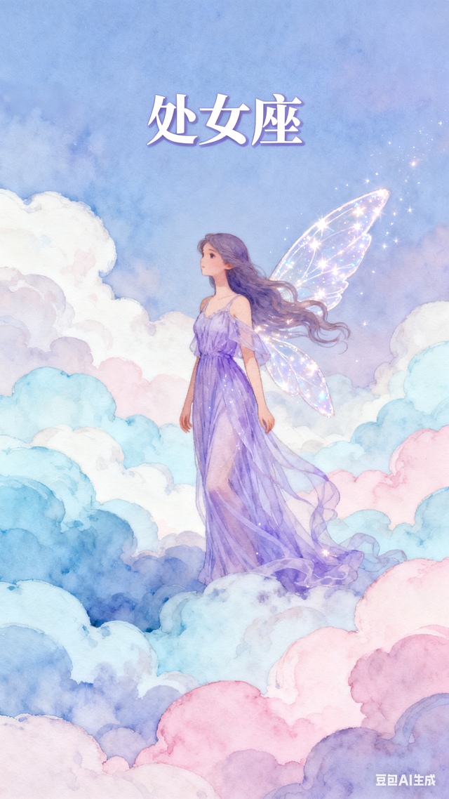 处女座别划走！10月底要“清理”了！不是升职加薪，关键在人身上