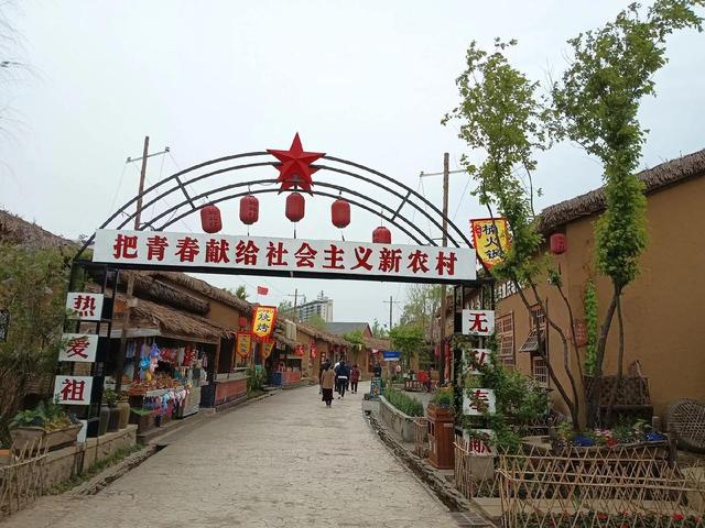 吉林有一座东北最干净的县城，空气好消费低能，配套可媲美地级市