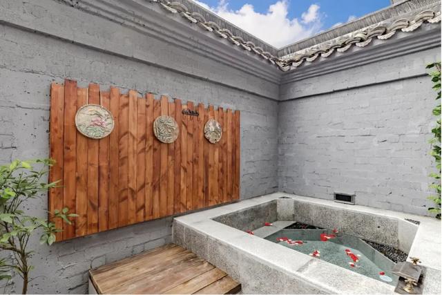 江北泡汤哪家强?