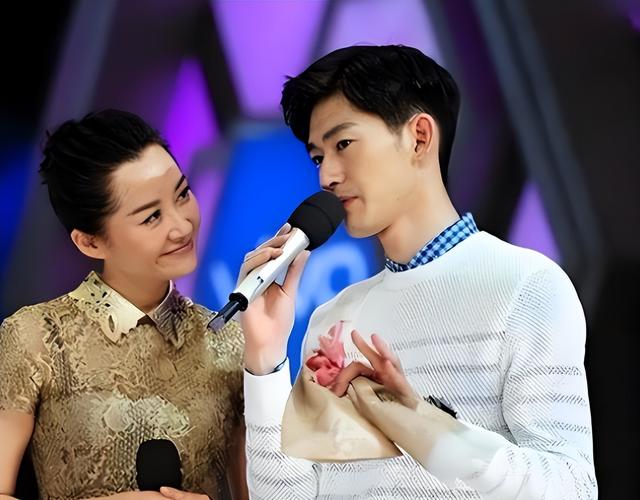 她一生 “风流成性、老少通吃”，撩汉无数	，现如今56岁却依旧单身