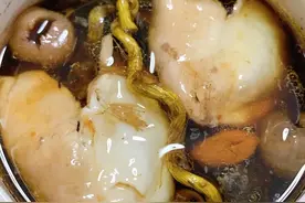 夏季应节养生汤图片