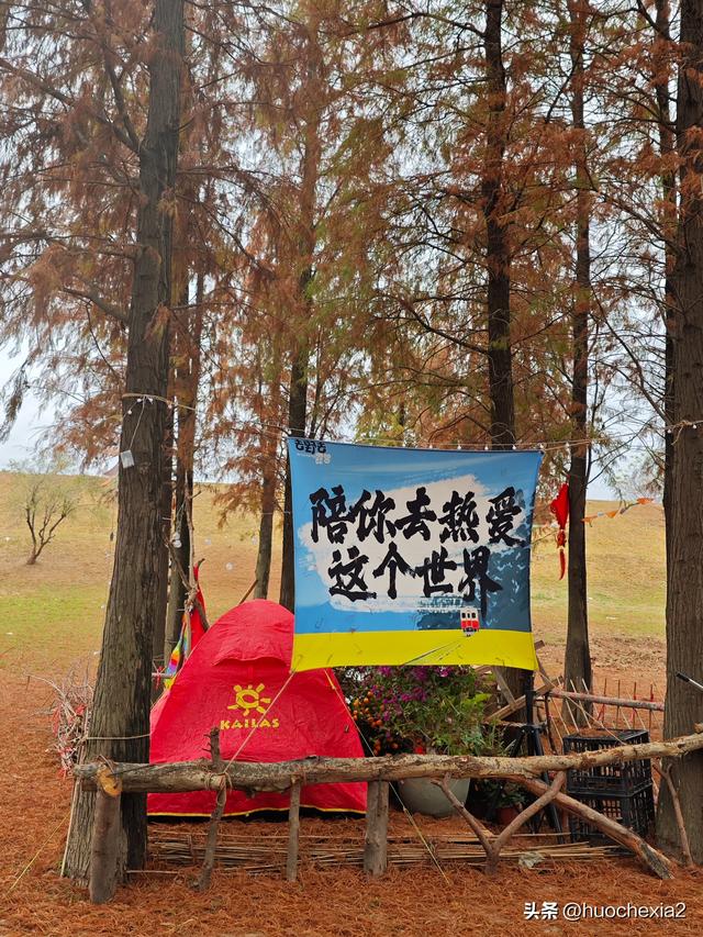 佛山真好逛——火红的小布村