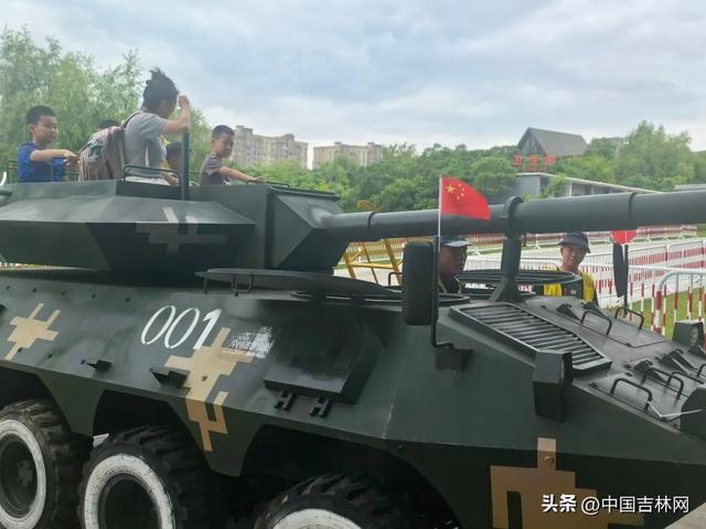 给孩子最好的暑假礼物！航天探索研学行招募学员啦～～