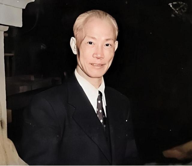 吴石直到牺牲也想不到，最终救自己妻儿的人，是自己的“死对头”