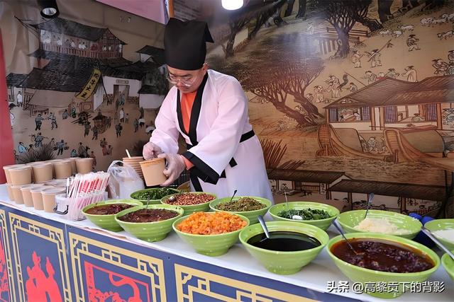 神木小记：在老城烟火与历史余韵中漫步
