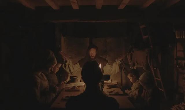 14部大尺度恐怖片！《珀尔》《异形》回归，渗人赶超《惊魂记》