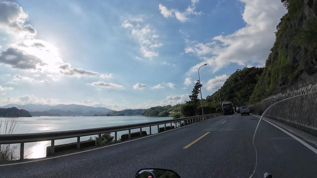 皖浙摩旅二人转——归程完结篇