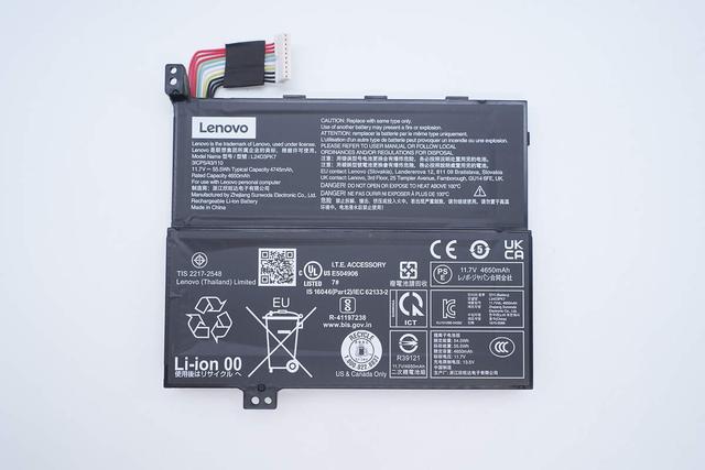 售价3999的大玩具说拆就拆！联想拯救者Legion Go S游戏掌机拆解