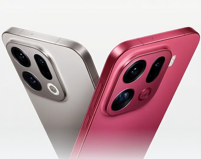 从iPhone17到小米17：手机厂商弃美追“好认”，用户买账吗？