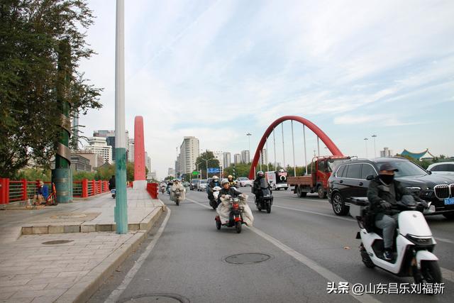 彩虹桥（亚星桥）·及其它