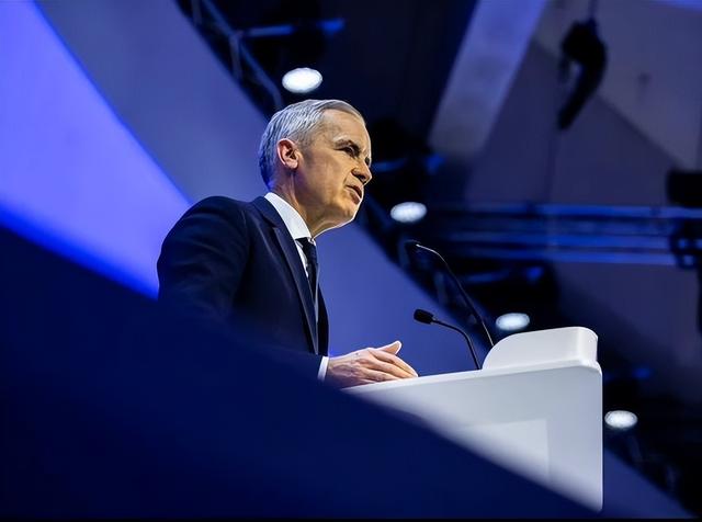 加总理达沃斯演讲：旧秩序已死！中等强国应停止“生活在谎言中