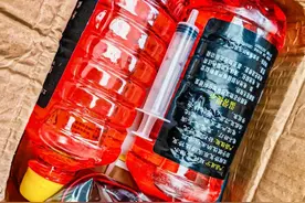 实际操作，铅酸电池修复液有用吗？图片