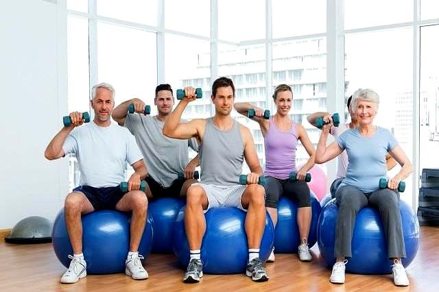 “经常运动	”是错的？医生直言：过了50岁！尽量保持6个锻炼习惯