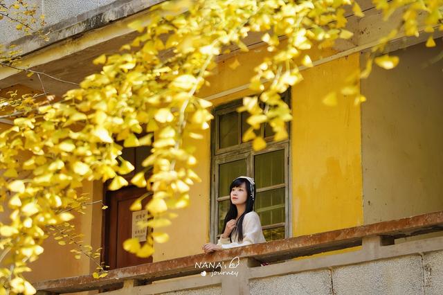 漫游韶关，赴一场山水间的秋日之约