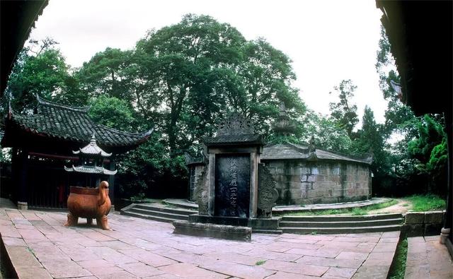 德阳，从古蜀之源走来