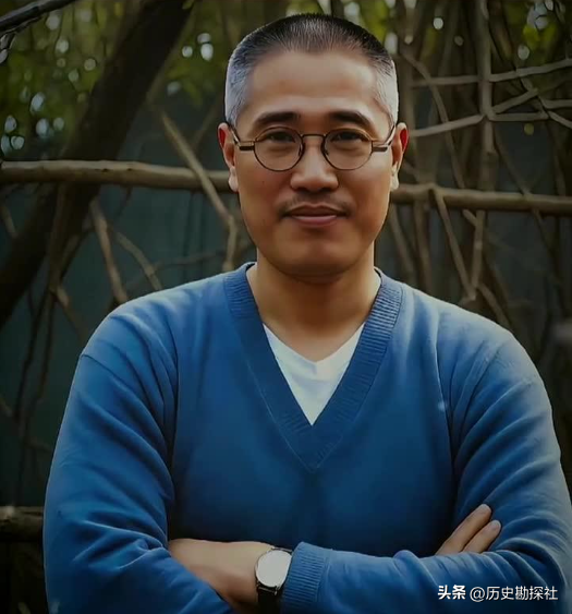 廖耀湘将军的妻子有多美？夫妻俩在法国的结婚照，美艳不可方物！