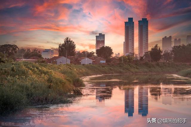 北京人刚从河北青县回来，忍不住想说：对青县的 5点感想