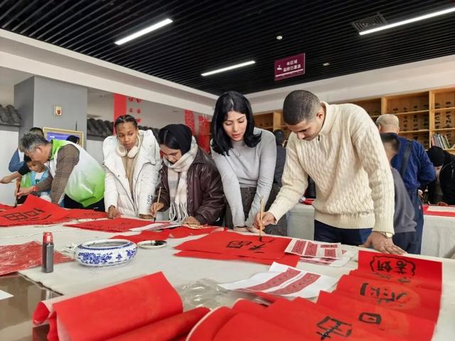 欢欢喜喜过大年|滨州市博物馆：假期收官不落幕 文博精彩正当时