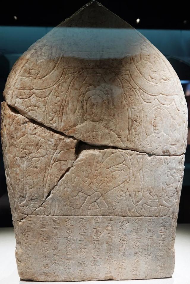 小众旅行地，河北临漳，邺城考古博物馆笔记