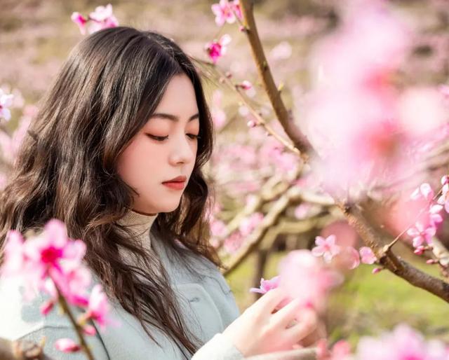 不枉等了一年！宁德赏桃花地图，春日顶流浪漫暴击~