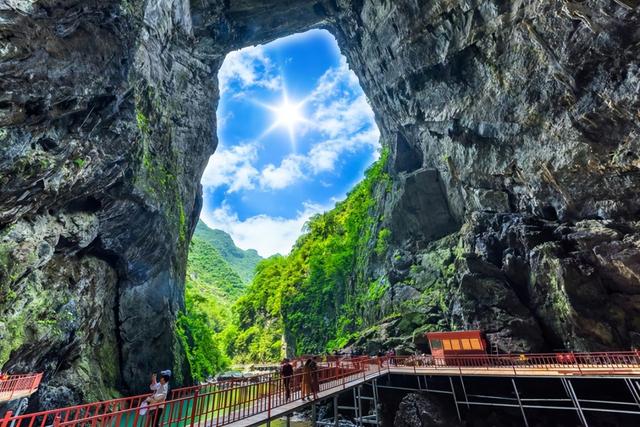 柚花香漫岭背，山水遍游玩乐佳！3月21日柚花文旅盛会，这份岭背游玩攻略请记得收藏