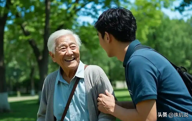 6万老人被骗600万！从“公益直播”到榨干积蓄，假驼奶产业链曝光