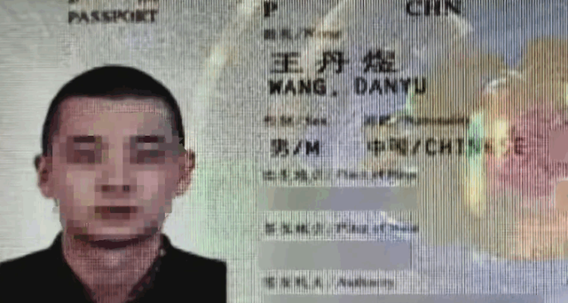 射杀中国男子、绑架中国男孩，落网后警方披露：他多次对华人下手