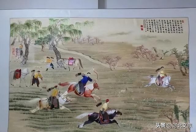 河北到底哪里美 | 畅玩河北坝上之承德围场篇