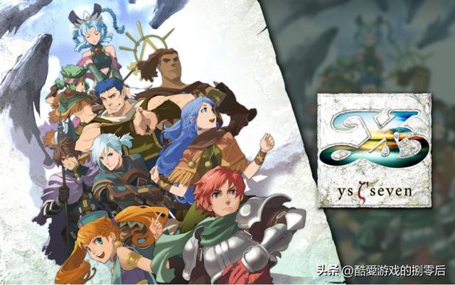 PSP 掌机经典游戏&系列推荐-4