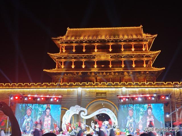图说｜如意甘肃 山河共秀 甘肃省2025年文旅创作者大会掠影