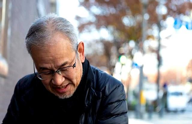 帮我卖房的妹子，卖了5次没卖掉，最后她说：房不卖了，我住进来