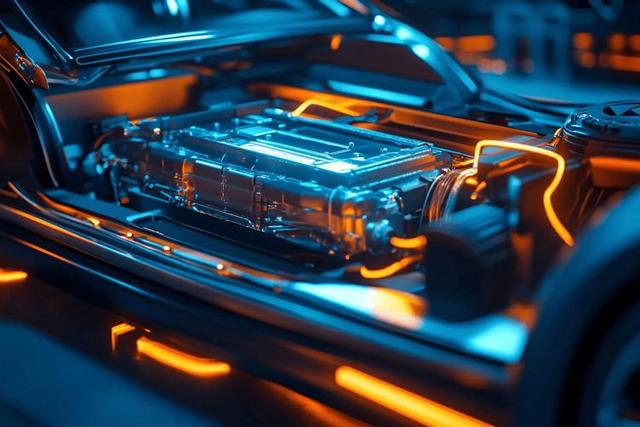 从喜羊羊到换电站，蔡东青押注IPO，换电赛道突围有何底气？