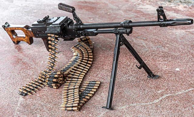 硬核弹药指南：6种经典全威力步枪弹 主宰战场的金属风暴