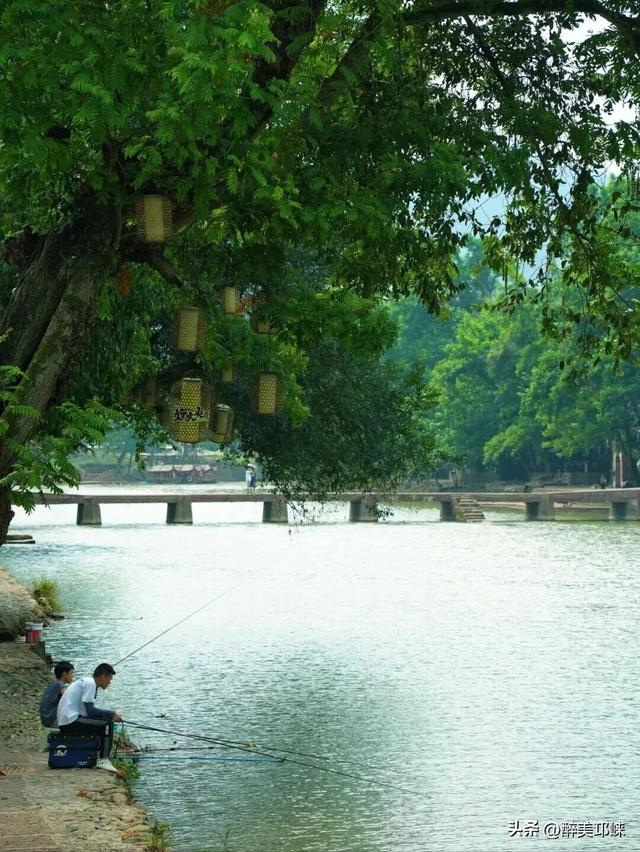 看完《山水间的家》，一人说一个爱上夹关镇的理由！