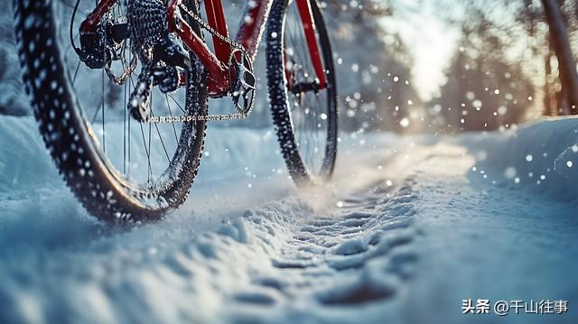 骑行时间选不对伤身！专家揭秘：最佳骑行时段，新手老手都适用