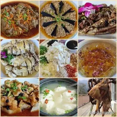 贺州悠游指南：慢游山水古城，品味岭南风情