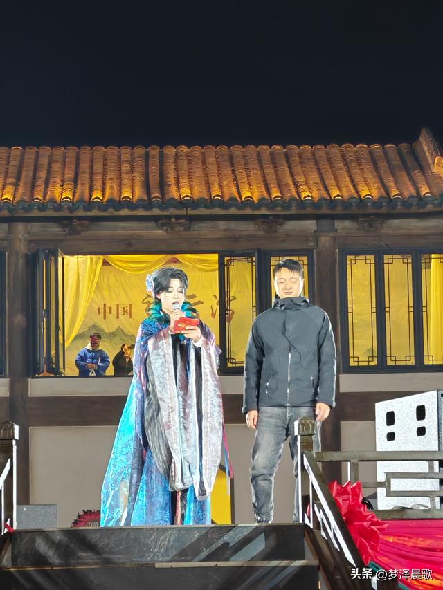 云梦：文化碰撞与音乐狂欢 祥云湾一周年庆典亮点纷呈