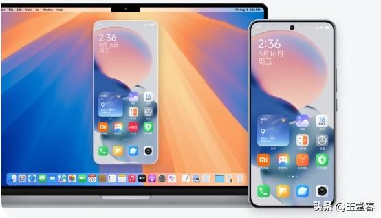 国产围剿苹果，AI先落地占先机，高端格局被全面改写定局生变了