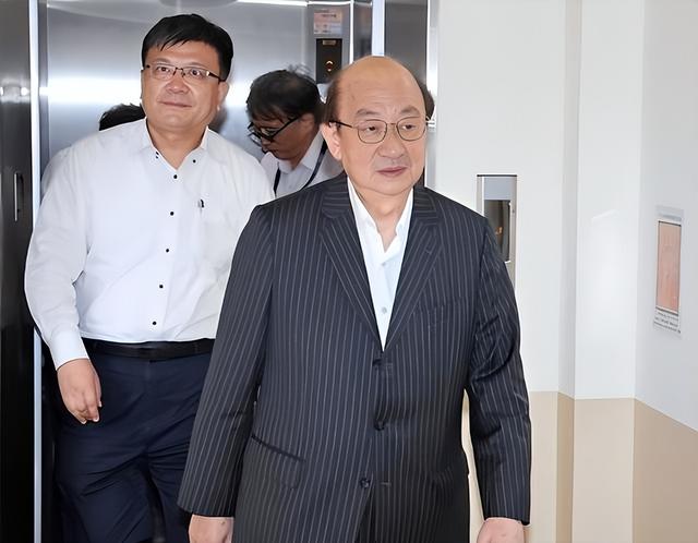 不出中国所料：美日传出重大消息，岛内震动，赖清德亲自通告全球