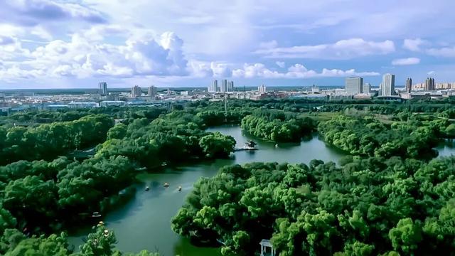 高铁1小时左右直达！哈尔滨出发可当天往返，这些城市景美又好玩