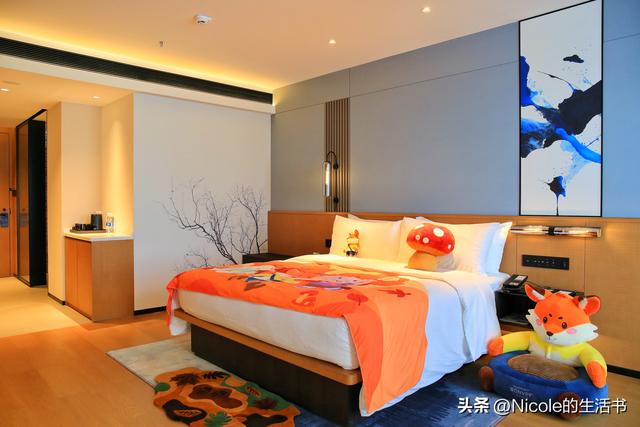 住进广州花都的城市绿洲：商务亲子两相宜