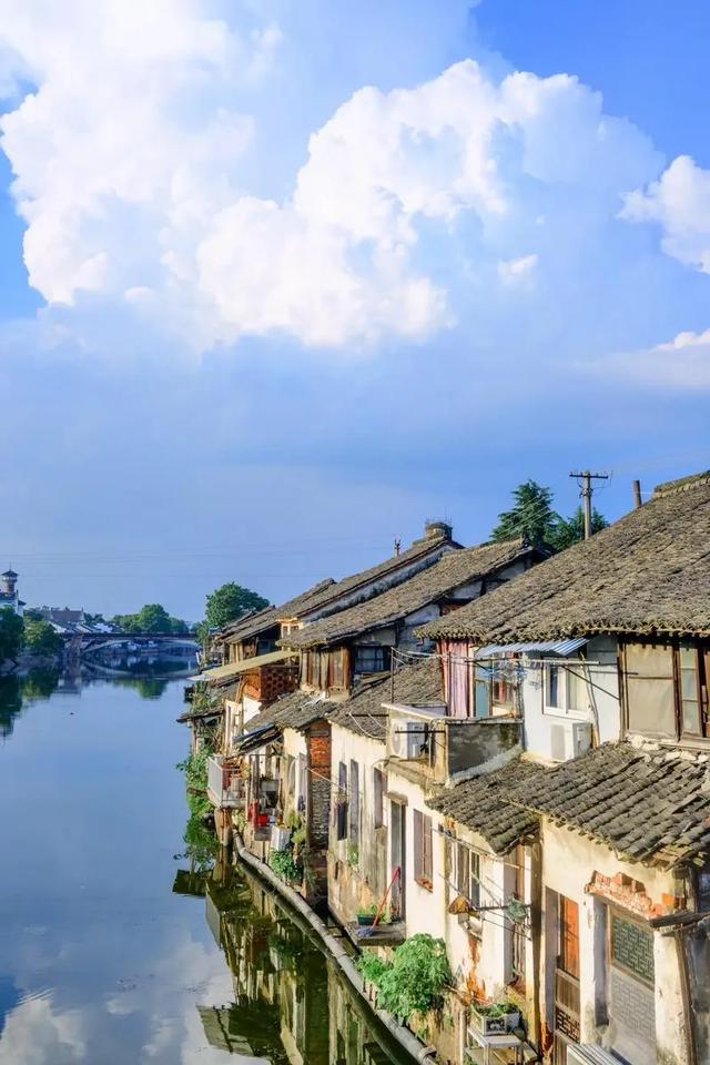 一个人在乌镇呆了5天4晚，和大家聊聊真实感受，附自由行旅行攻略