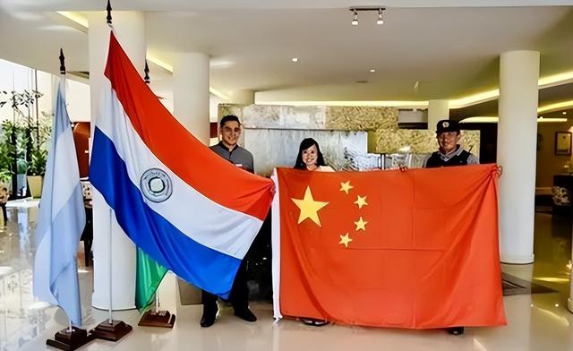 第二个立陶宛出现了？主动邀请赖清德访问，中国68年的友谊喂了狗