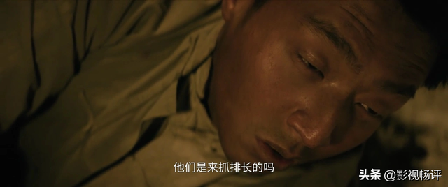 好家伙，央视《归队》大结局，是我今年看过，最刀心刀肺的大结局